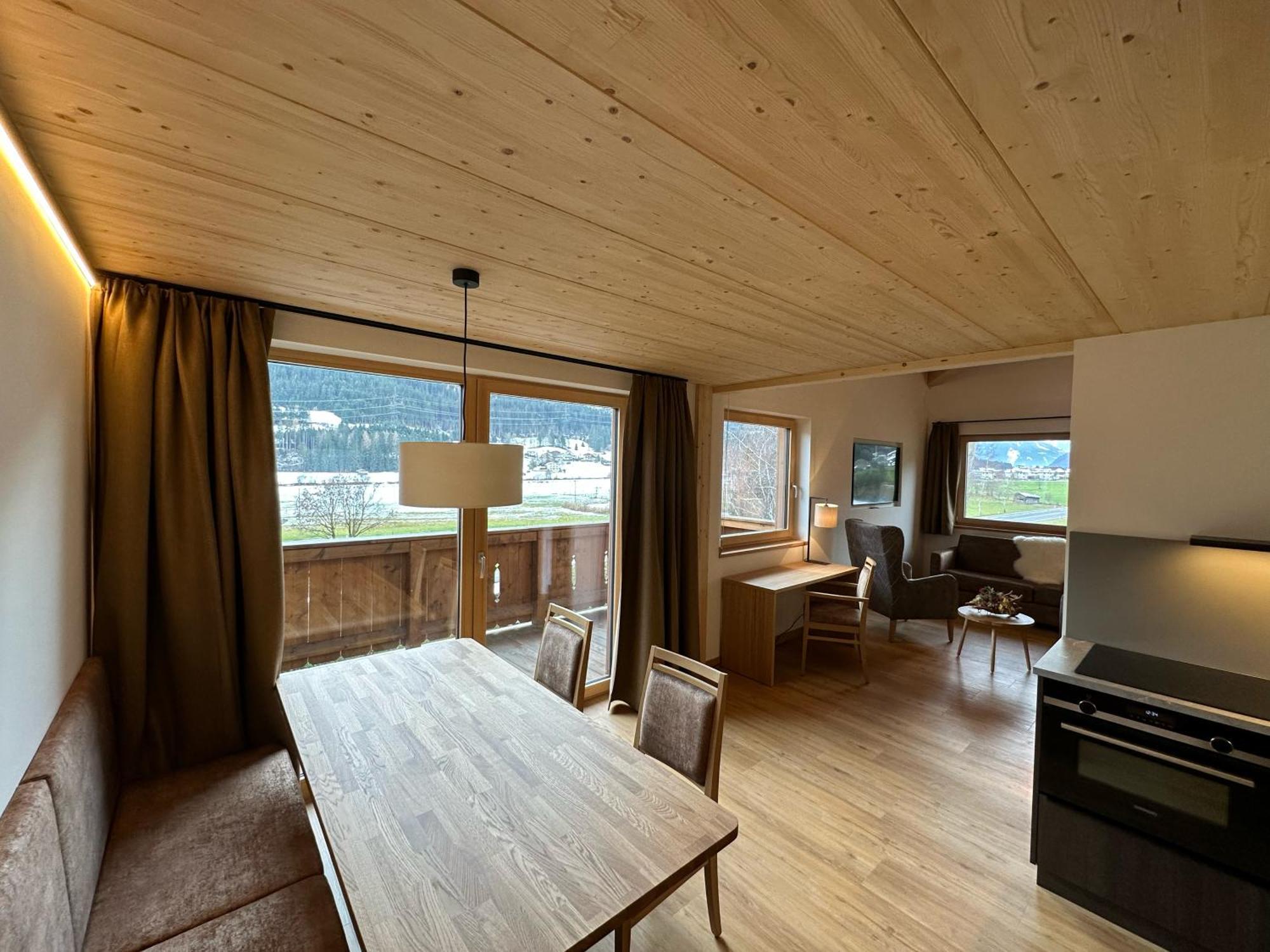 Pension Dorferwirt Bramberg am Wildkogel Quarto foto