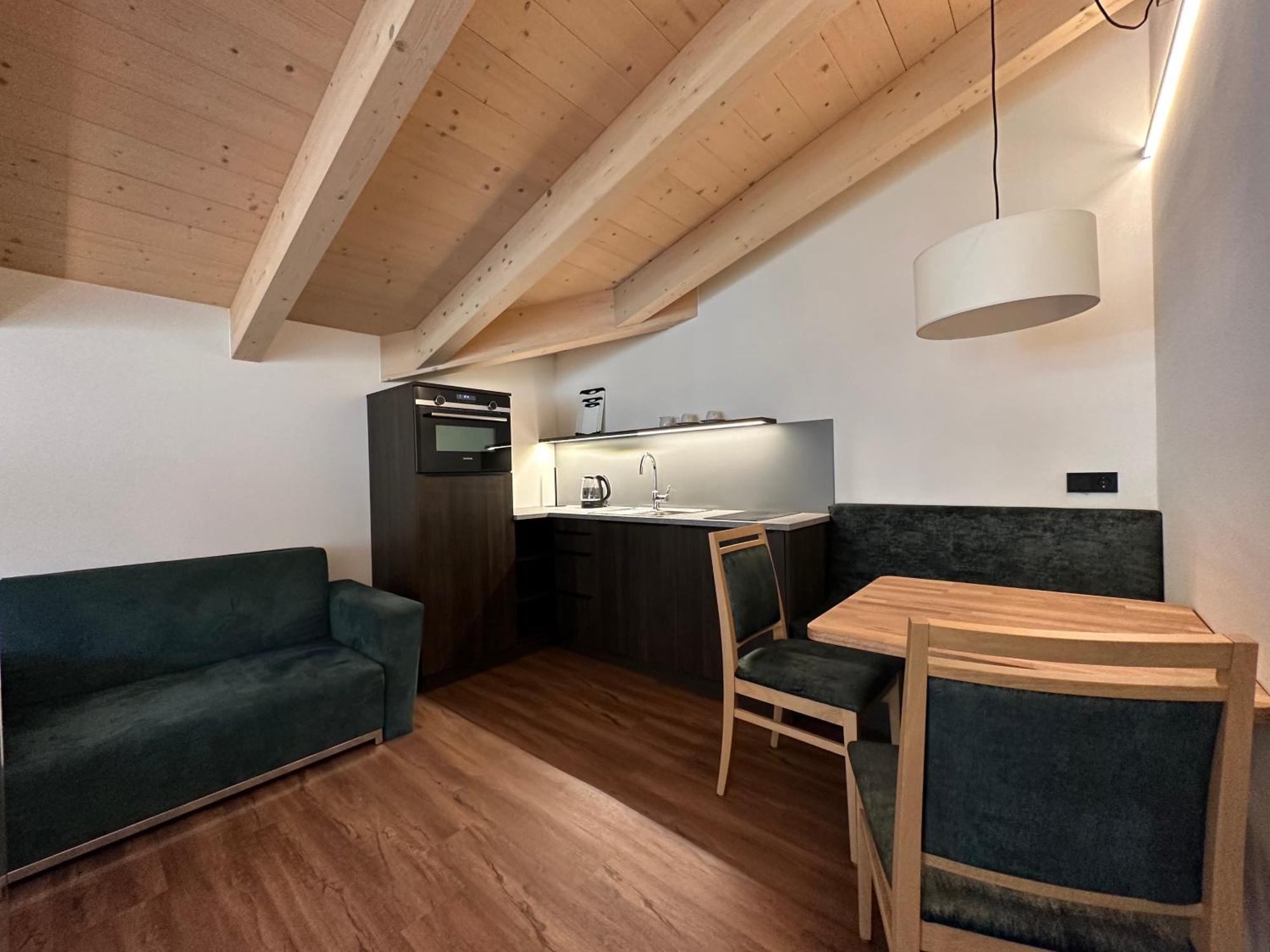 Pension Dorferwirt Bramberg am Wildkogel Quarto foto